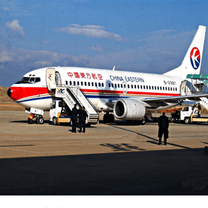 右旗巴丹吉林空运代理航空快运业稳步发展的原因是什么？